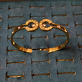 Kada Bracelet size 2.6 & above KB0007