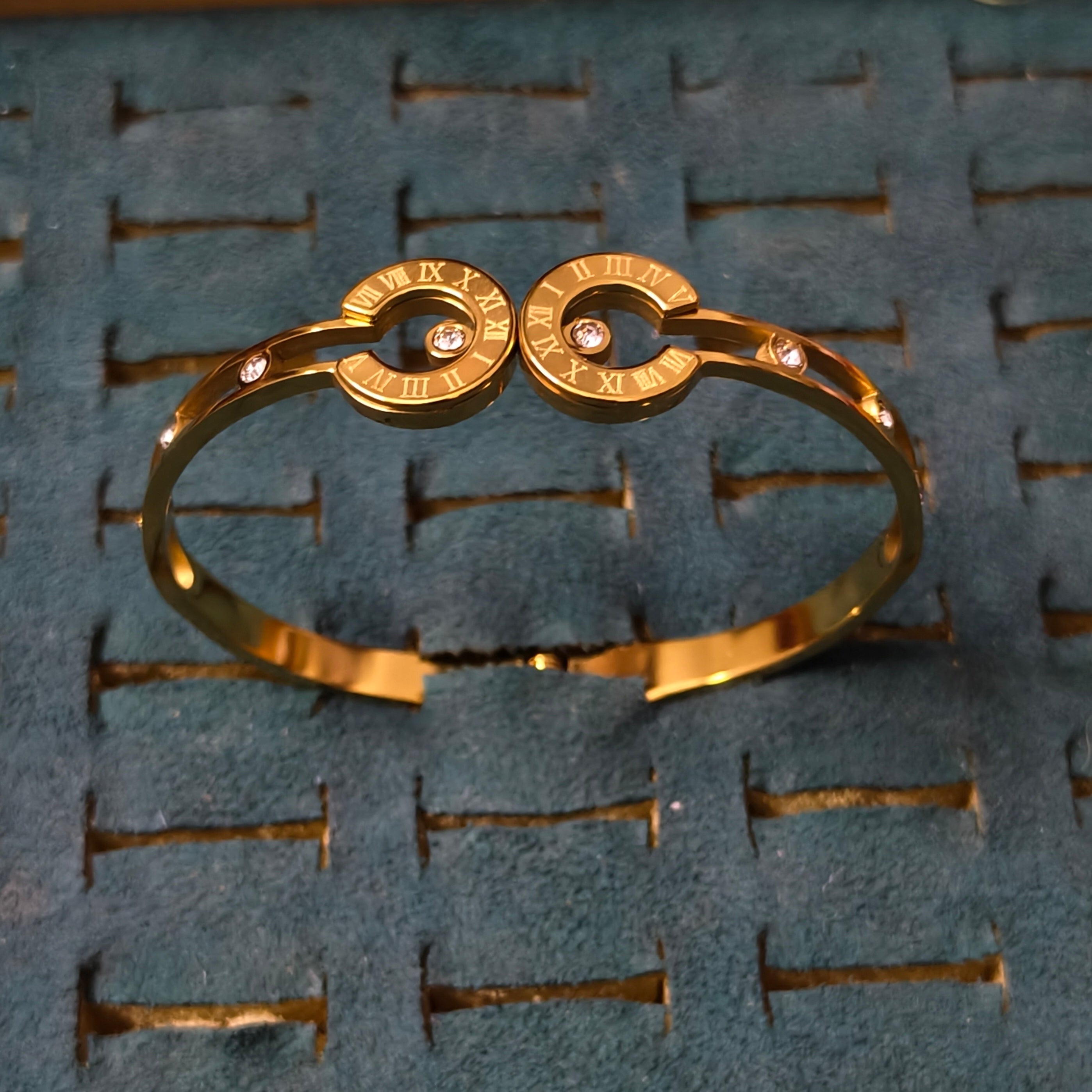 Kada Bracelet size 2.6 & above KB0007