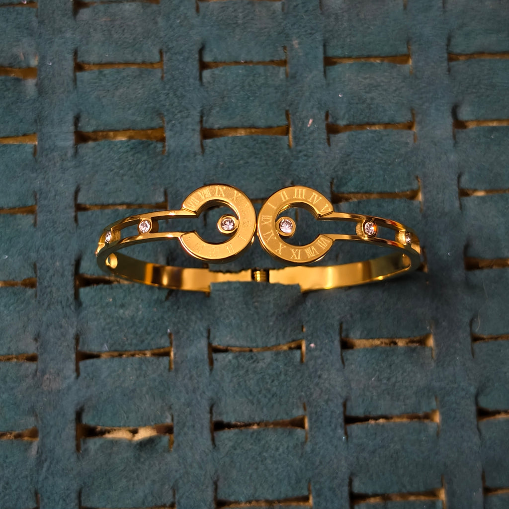 Kada Bracelet size 2.6 & above KB0007