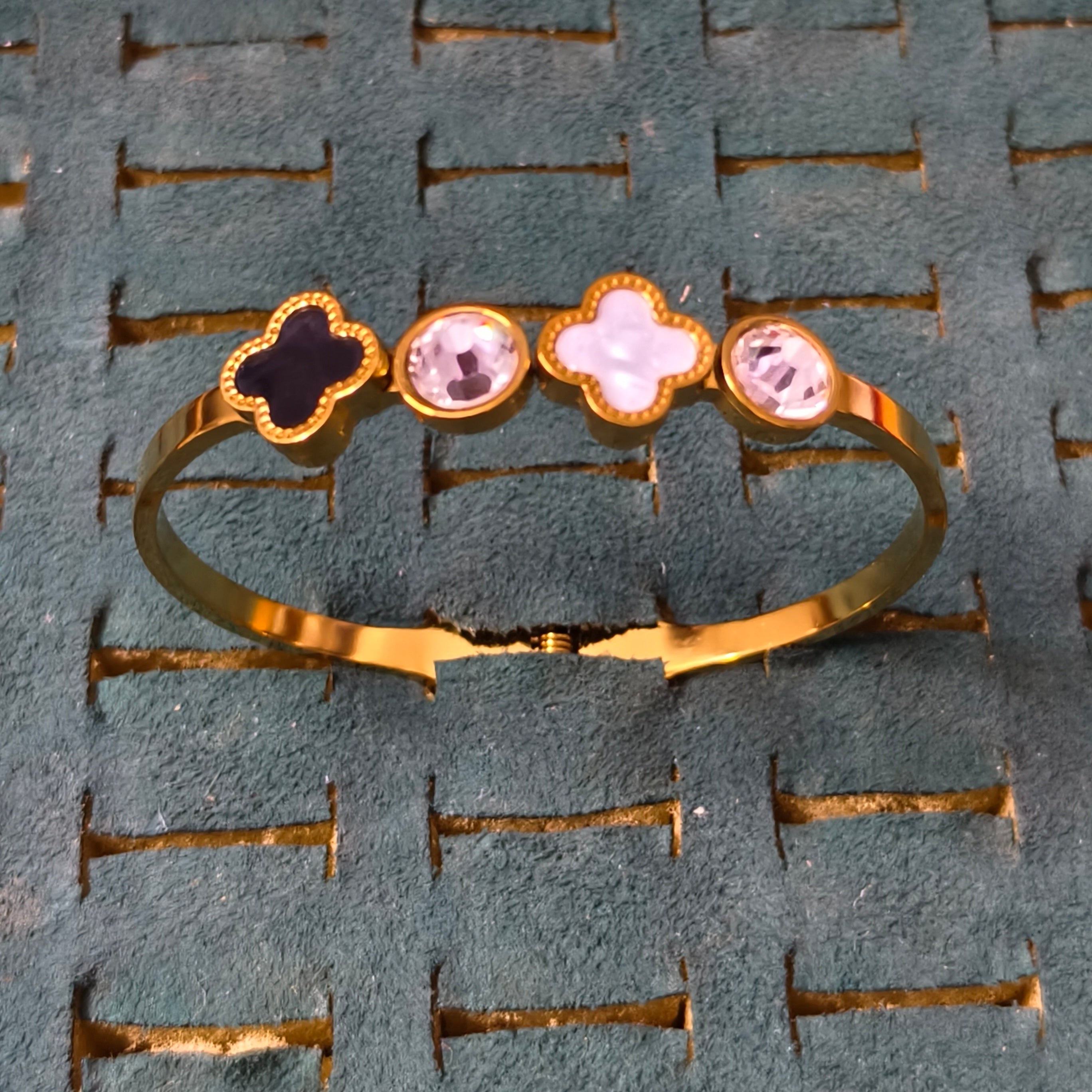 Kada Bracelet size 2.6 & above KB0006