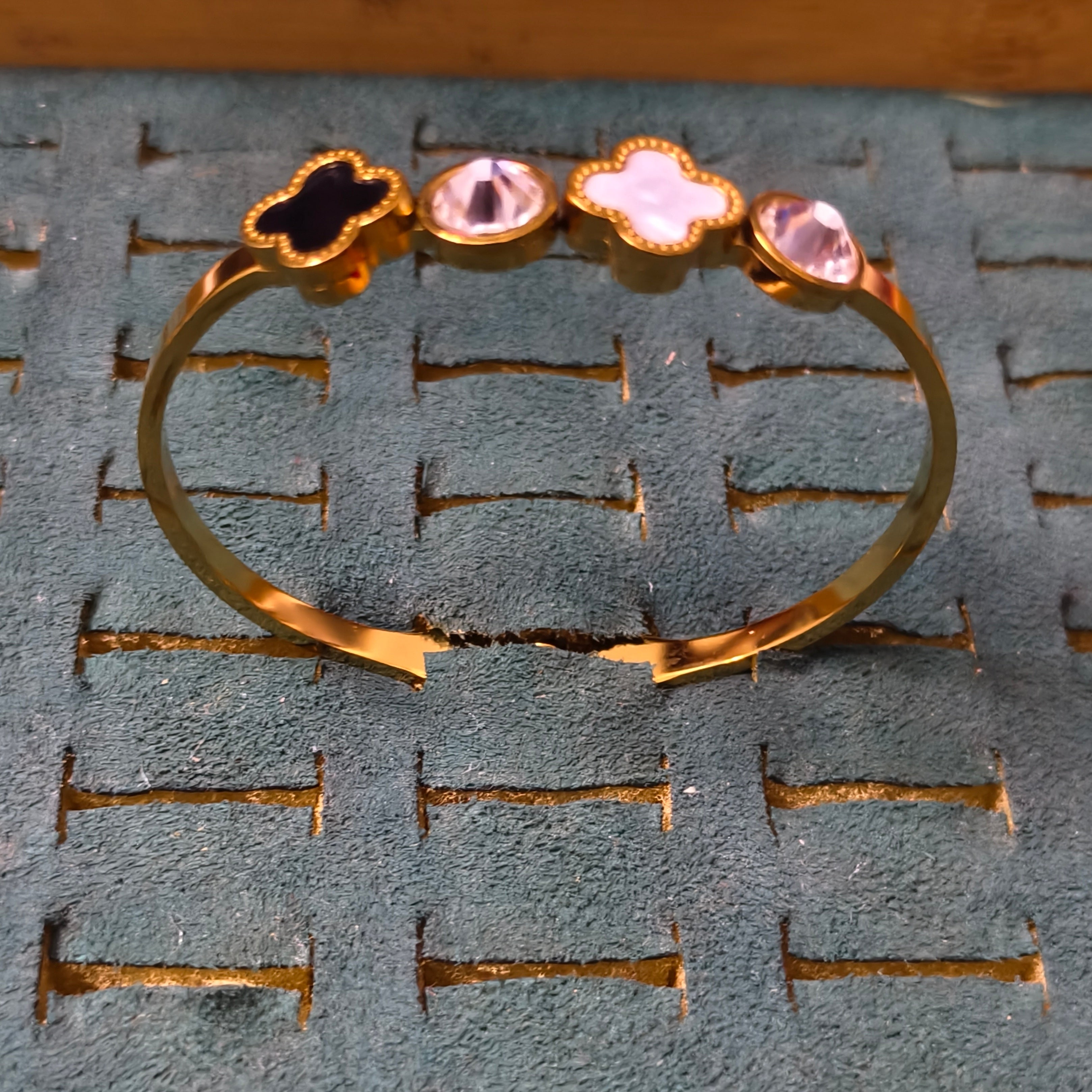 Kada Bracelet size 2.6 & above KB0006