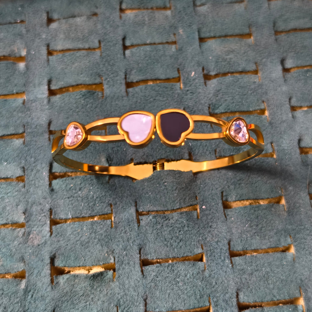 Kada Bracelet size 2.6 & above KB0004