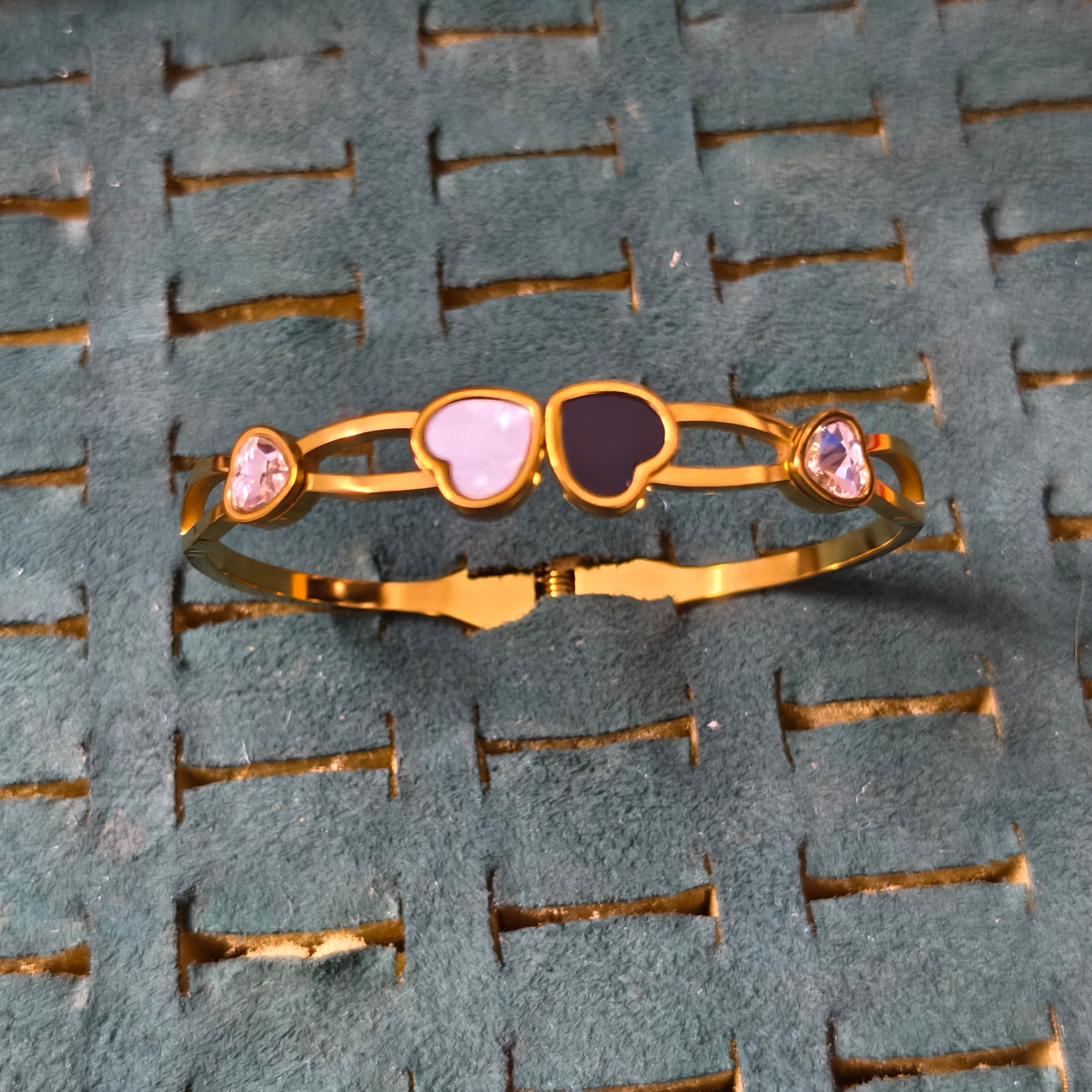 Kada Bracelet size 2.6 & above KB0004
