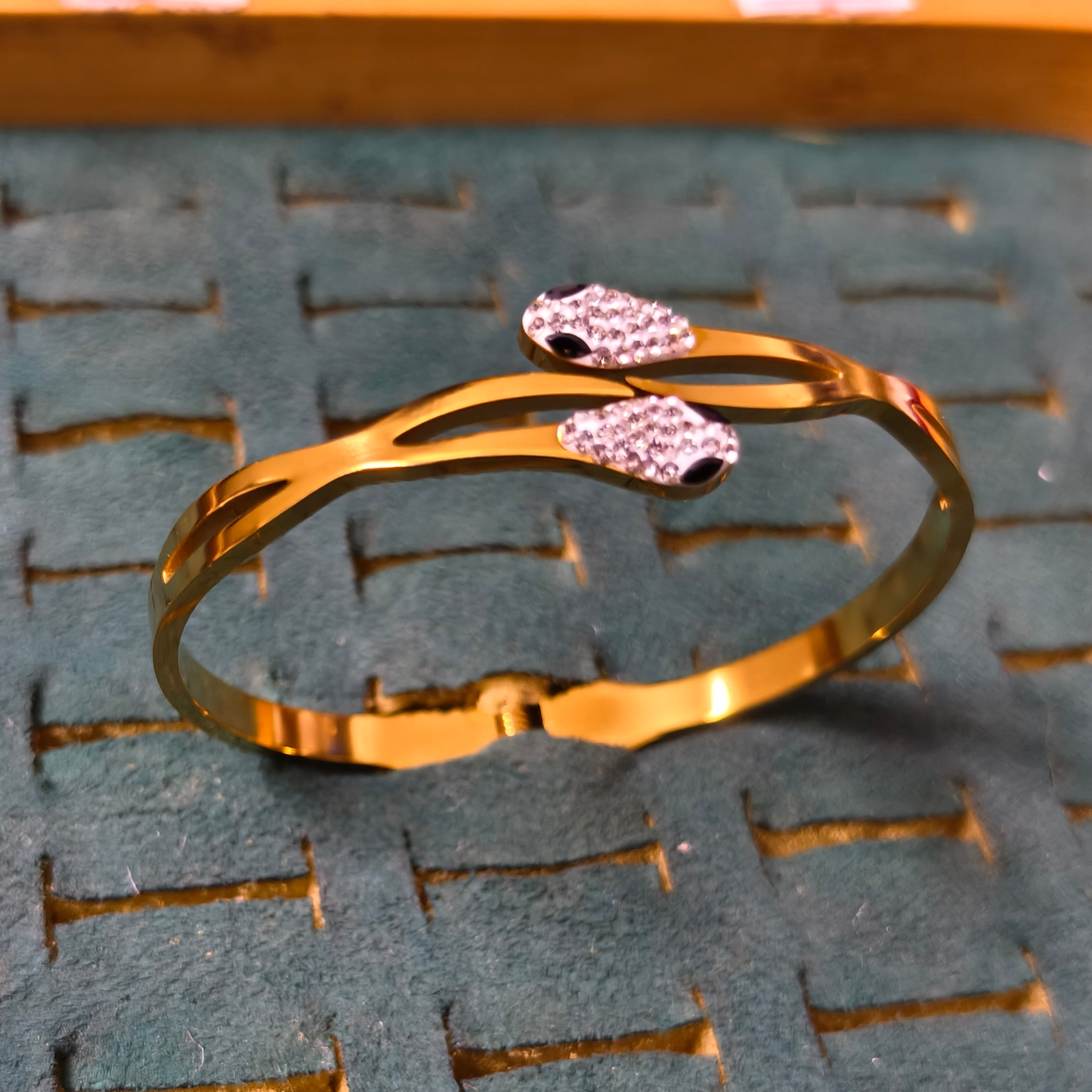 Kada Bracelet size 2.6 & above KB0003