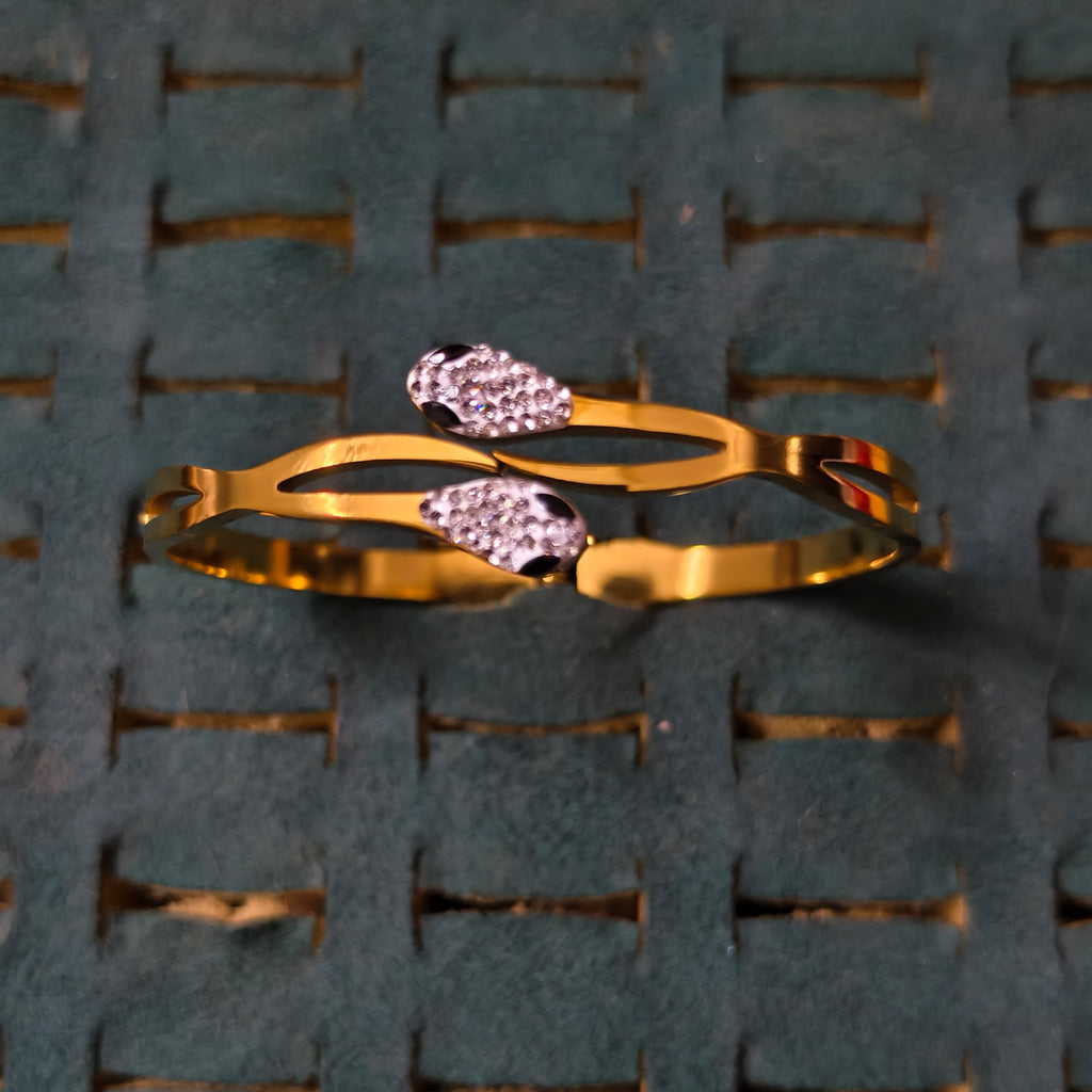 Kada Bracelet size 2.6 & above KB0003