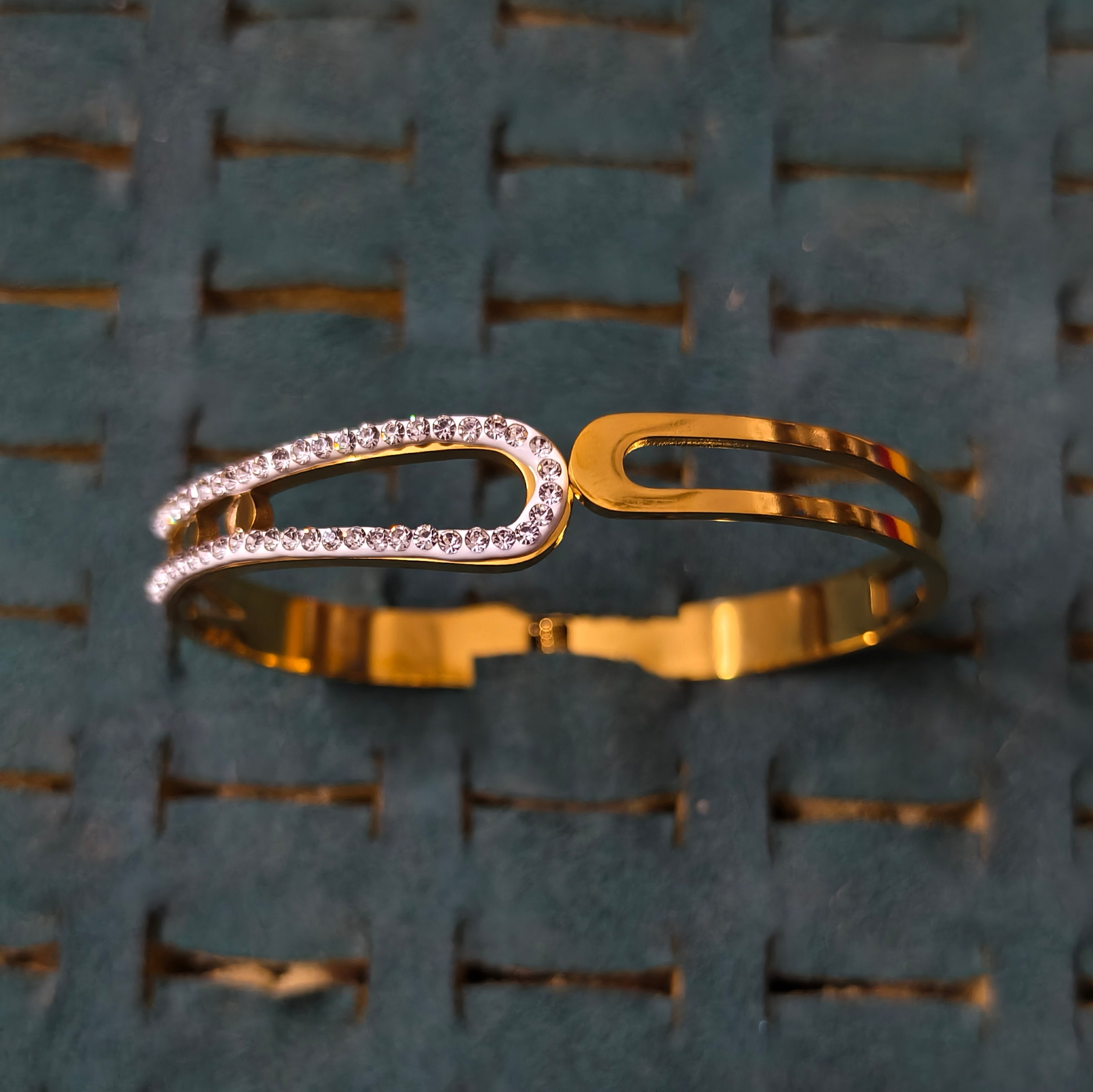 Kada Bracelet size 2.6 & above KB0002