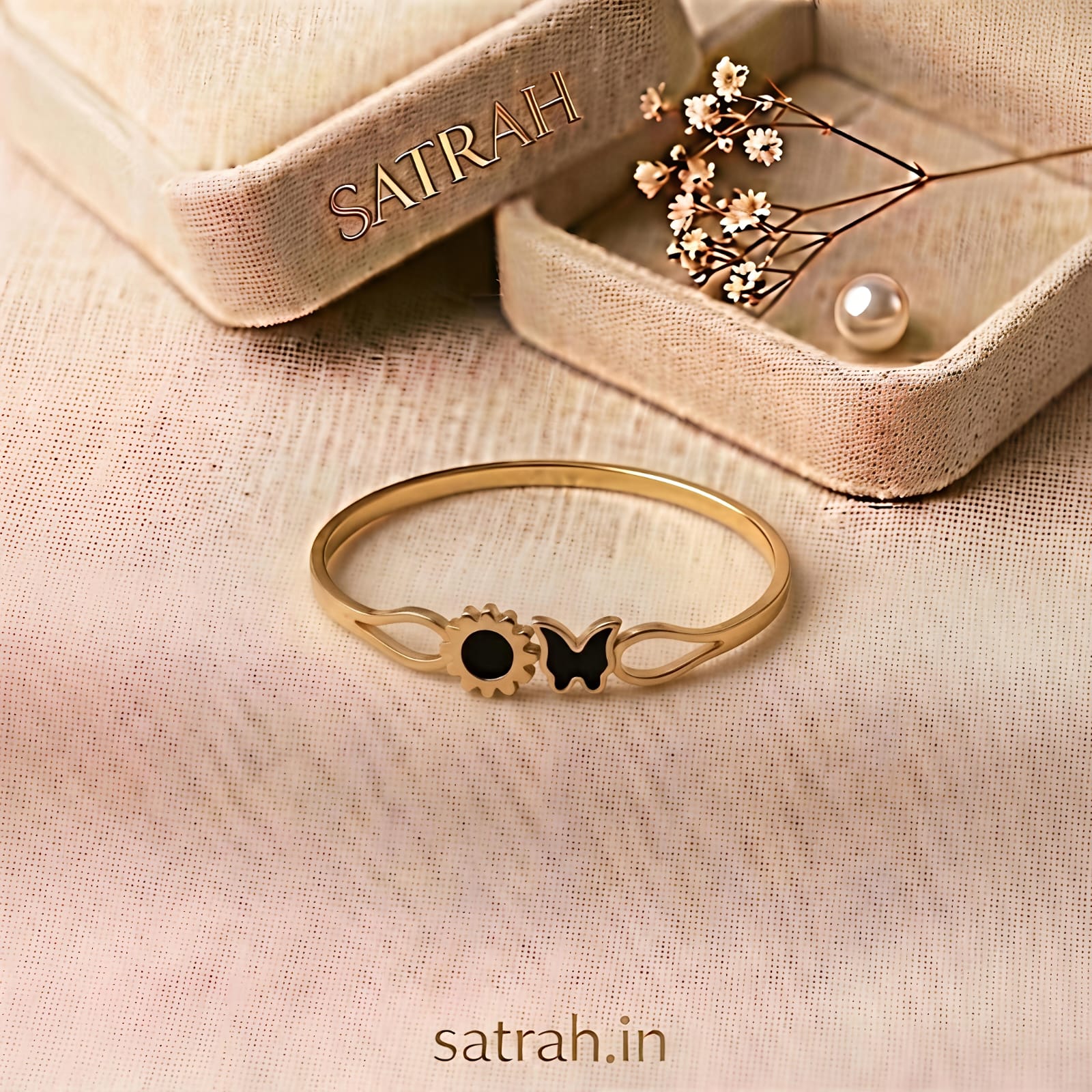 Kada Bracelet 2.4 & below