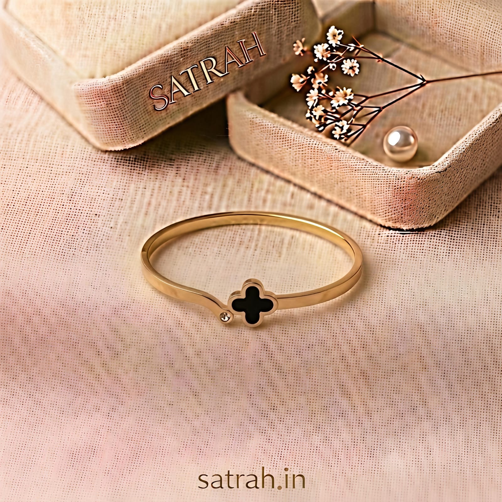 Kada Bracelet 2.4 & below