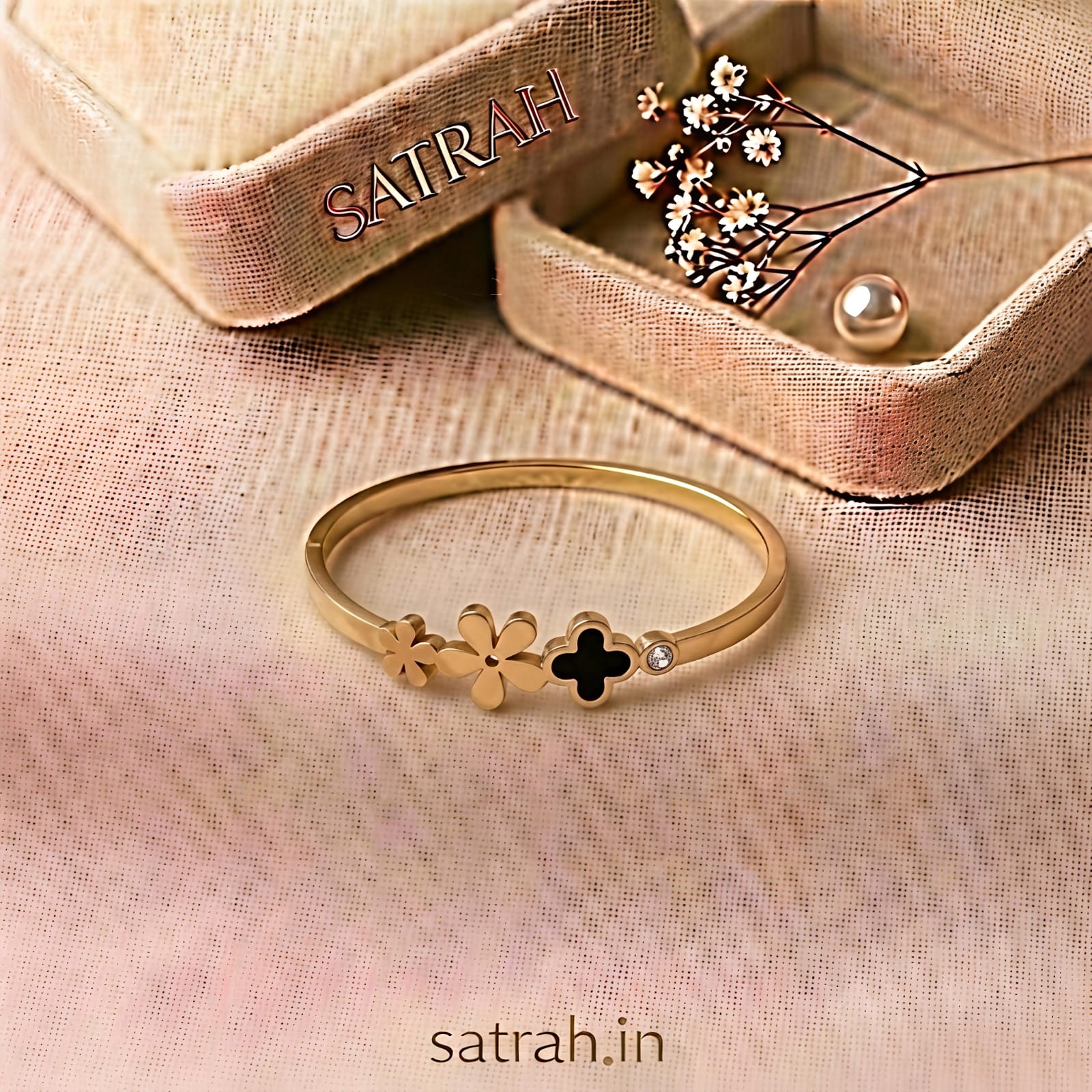 Kada Bracelet 2.4 & below