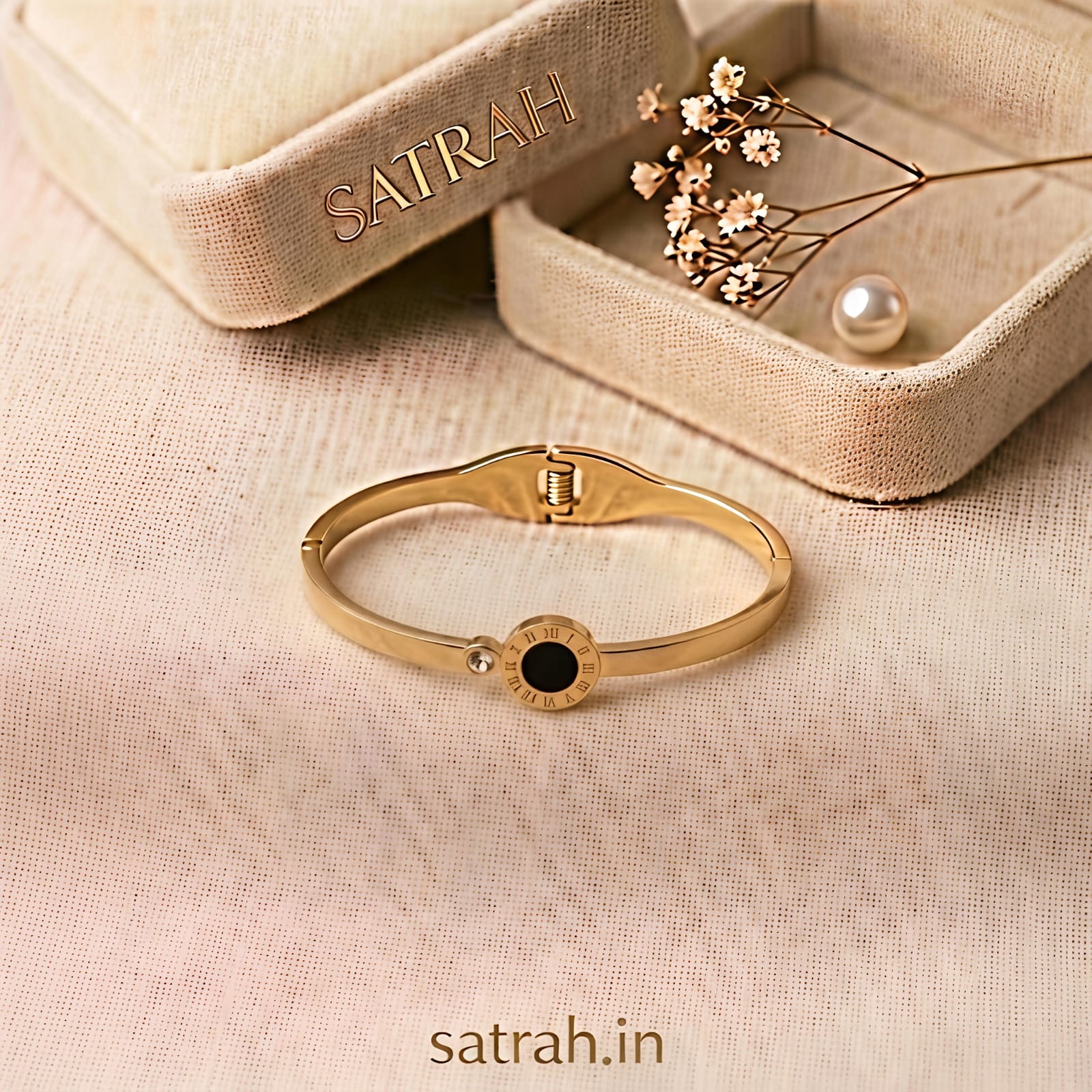 Kada Bracelet 2.4 & below