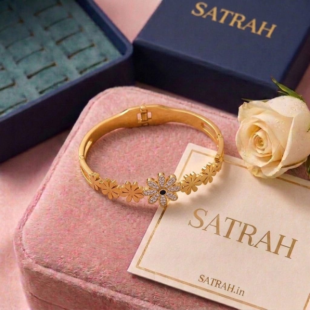 Kada Bracelet size 2.6 & above KB0011