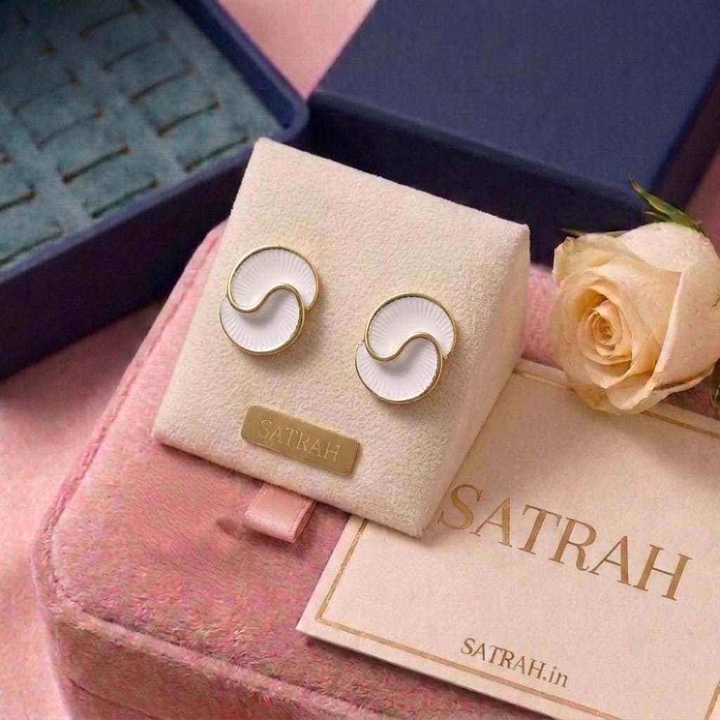 Earrings SE0003