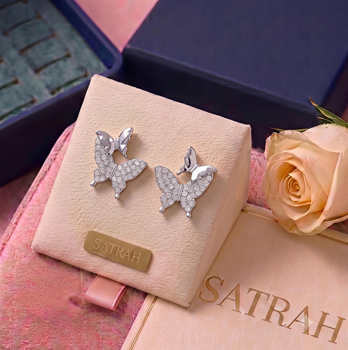 Earrings SE0007