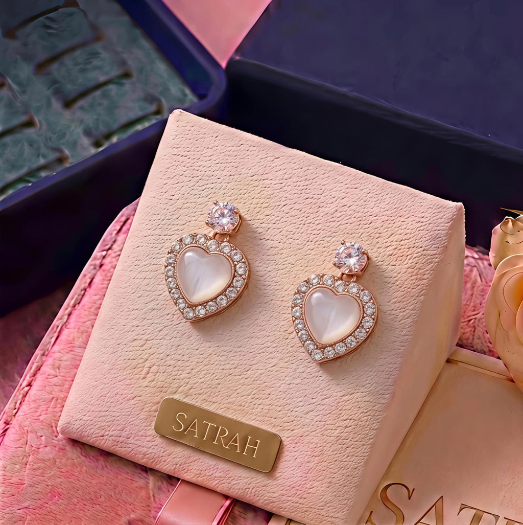 Earrings SE0009