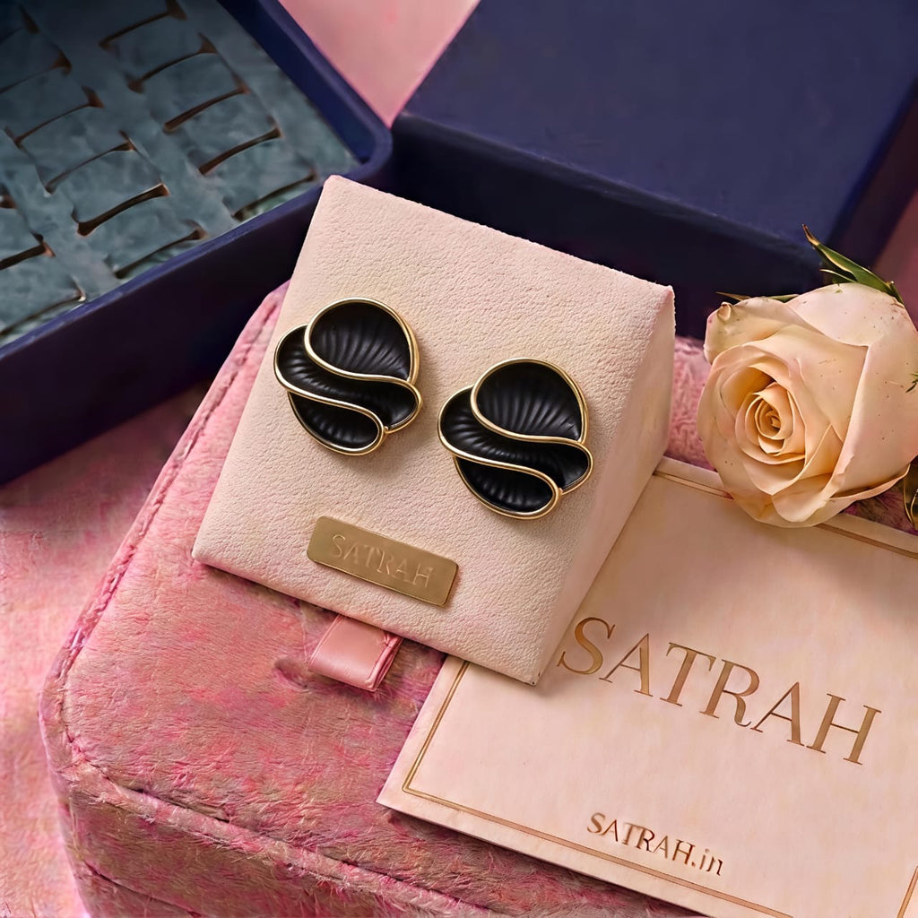 Earrings SE0010