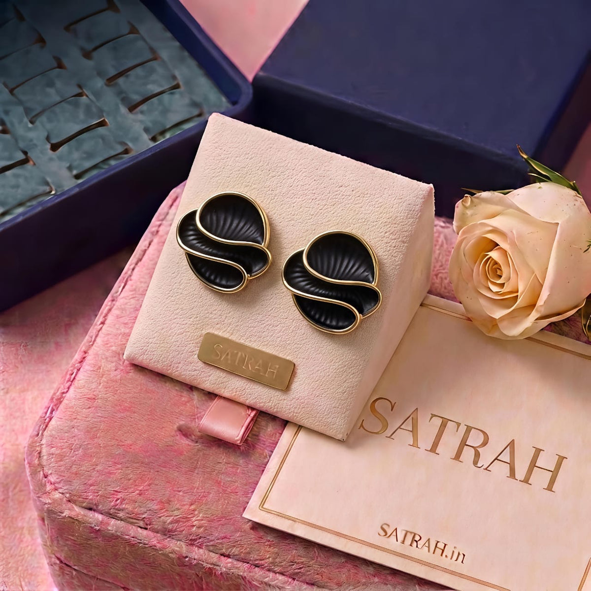 Earrings SE0010