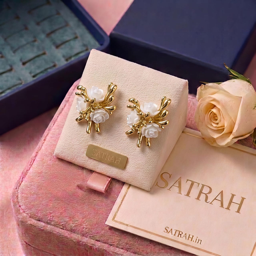 Earrings SE0012