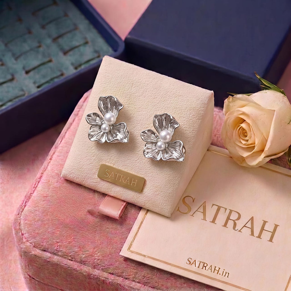 Earrings SE0018
