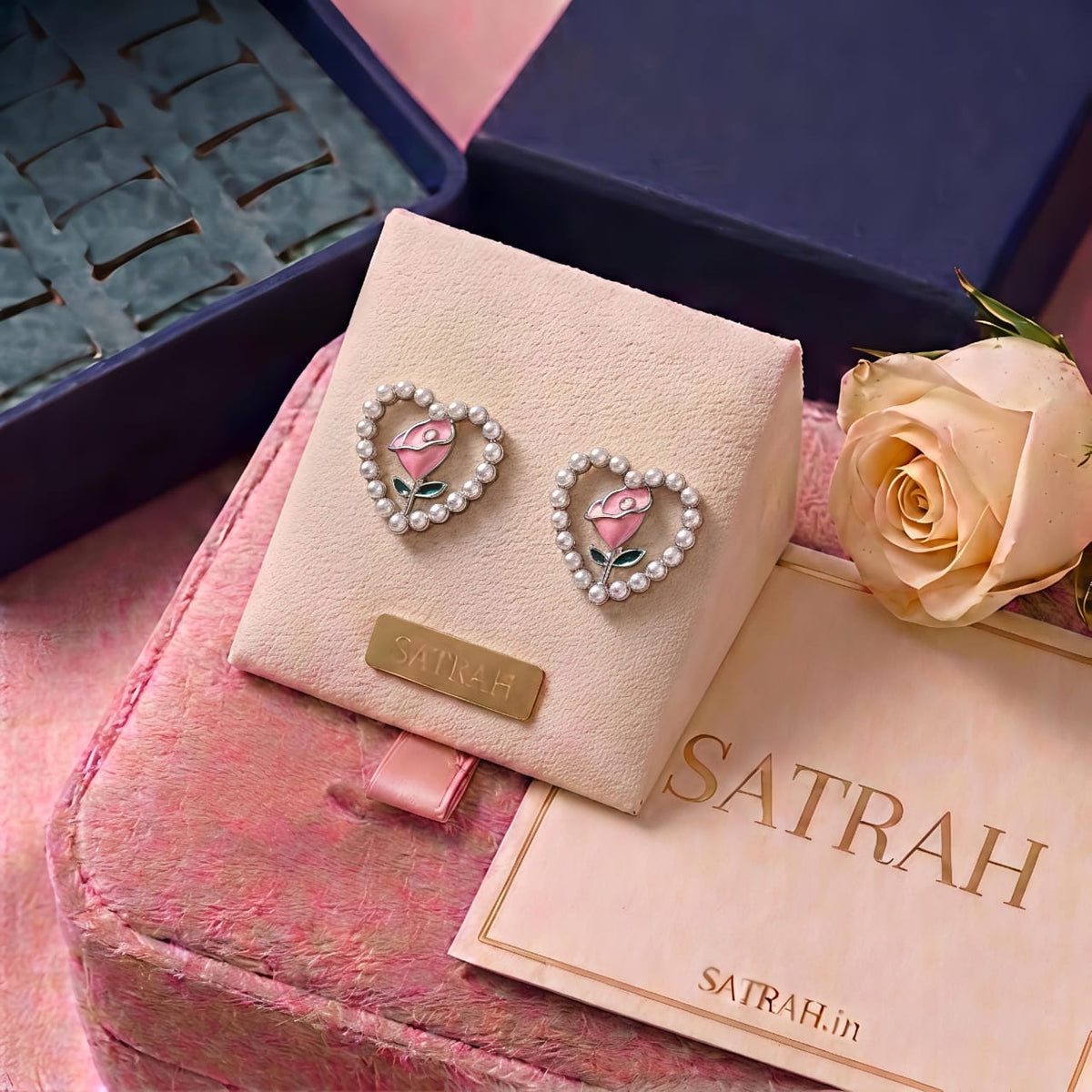 Earrings SE0023