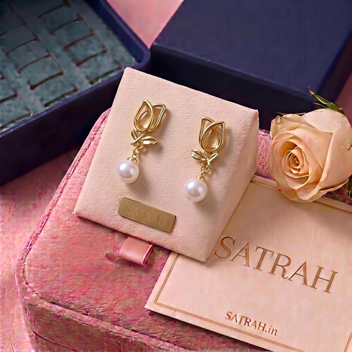 Earrings SE0024