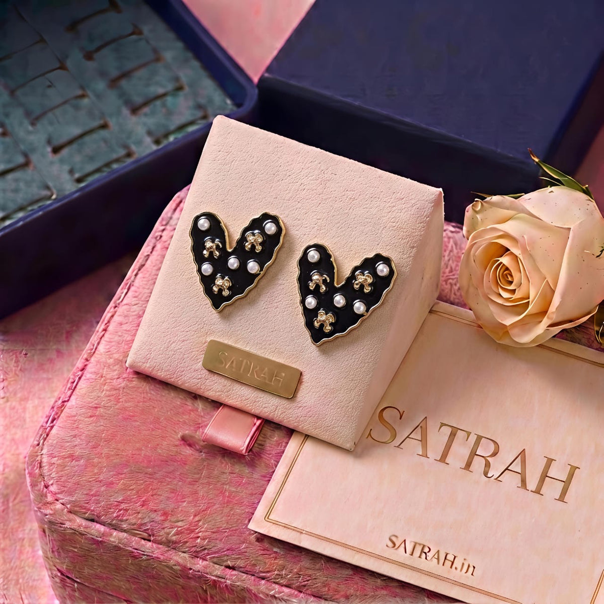 Earrings SE0026