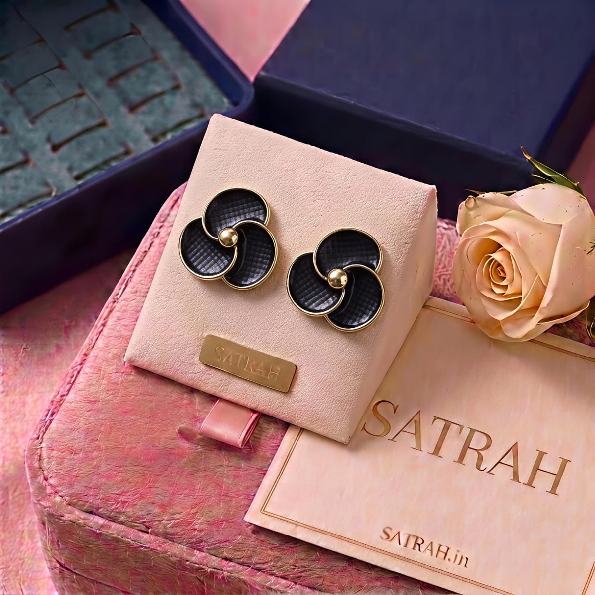 Earrings SE0028