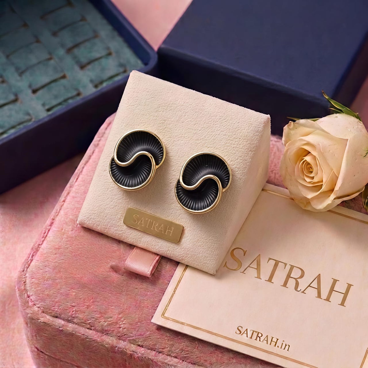 Earrings SE0027