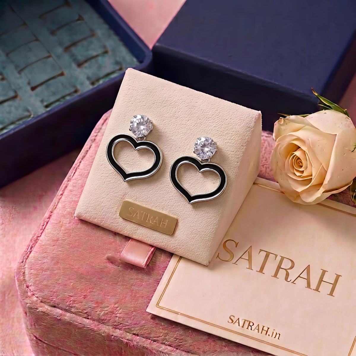 Earrings SE0029