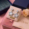 Earrings SE0033
