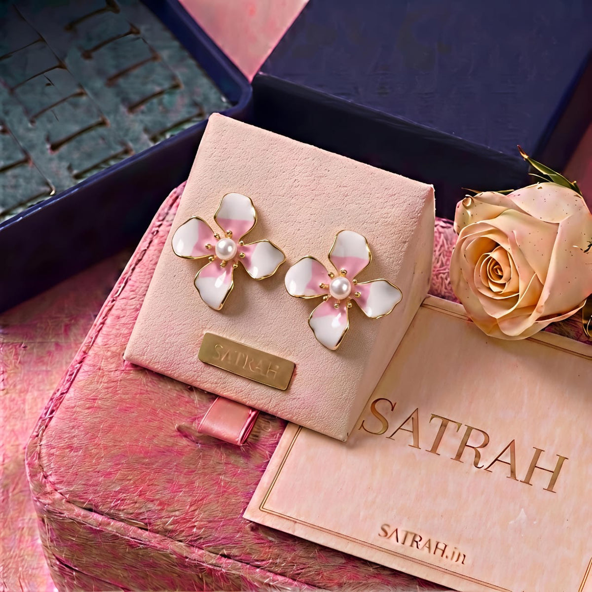 Earrings SE0032