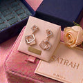 Earrings SE0034