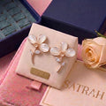 Earrings SE0035