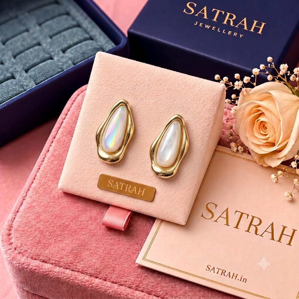 Earrings SE0037