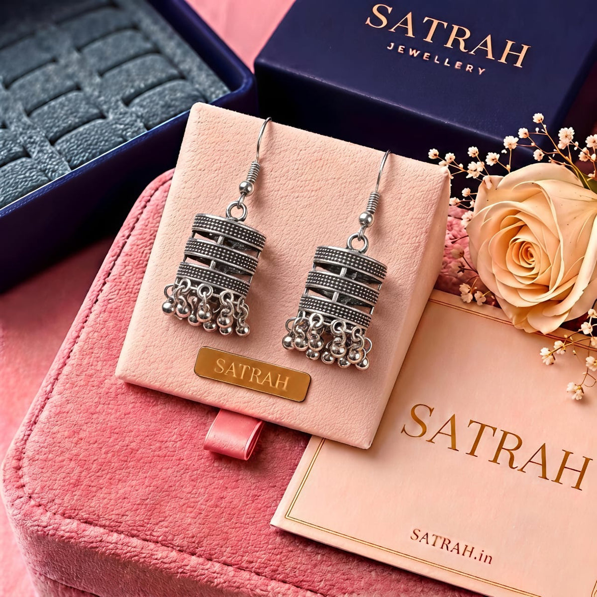 Earrings SE0002