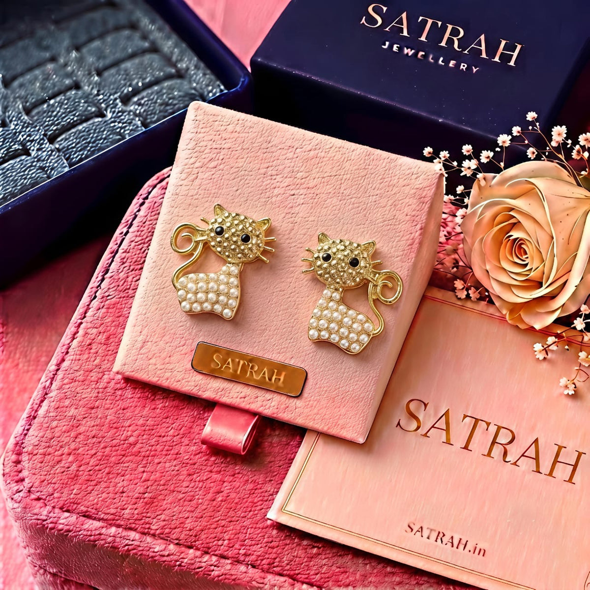 Earrings SE0042