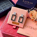Earrings SE0041