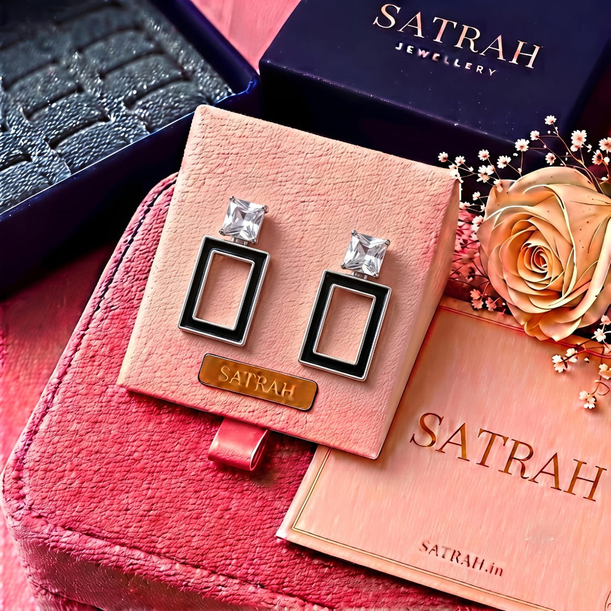 Earrings SE0041