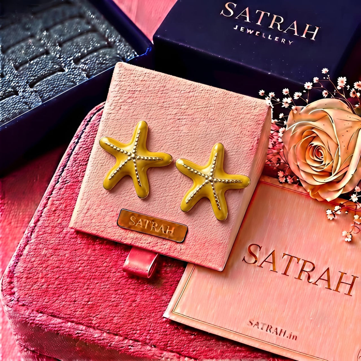 Earrings SE0043