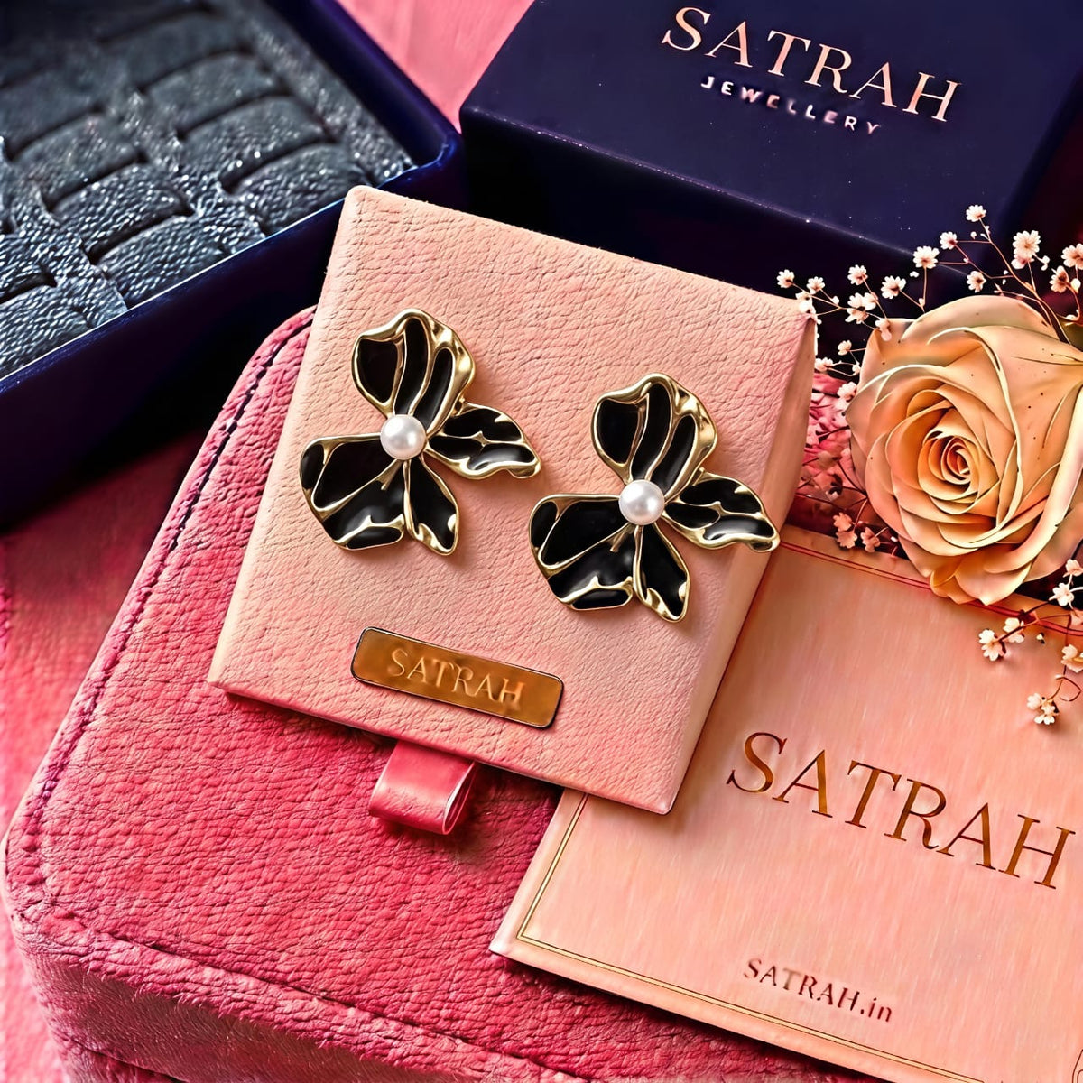 Earrings SE0048