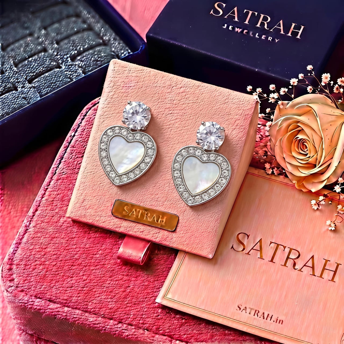 Earrings SE0047