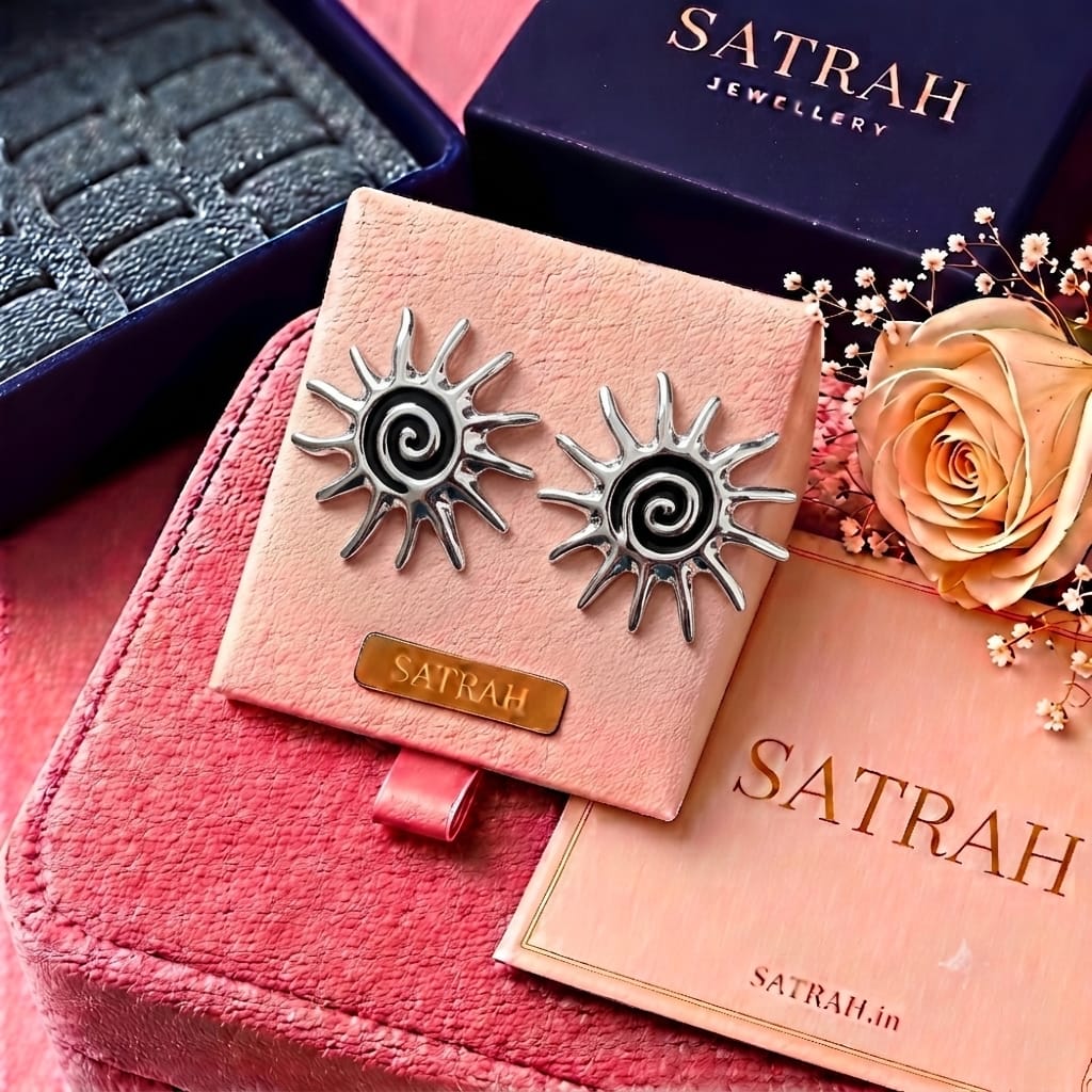 Earrings SE0046