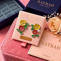 Earrings SE0053