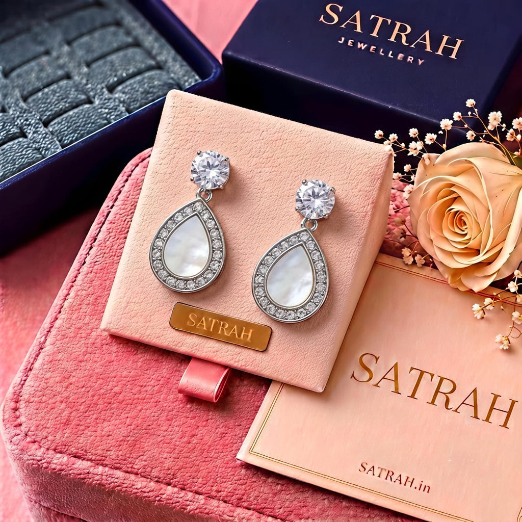 Earrings SE0051