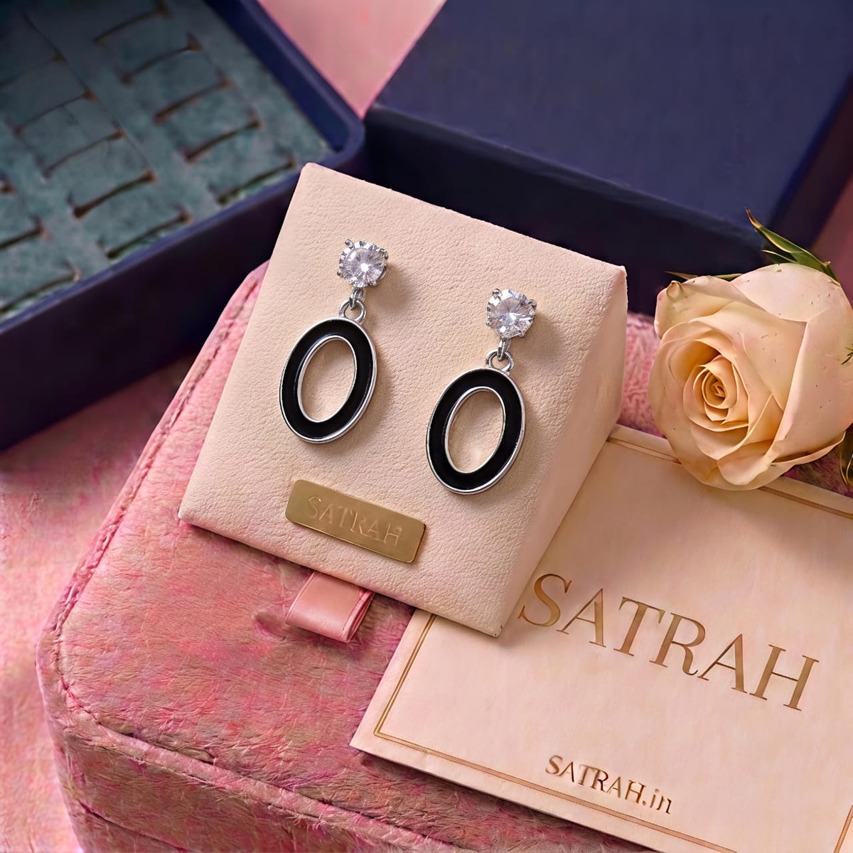 Earrings SE0022