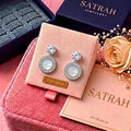 Earrings SE0054