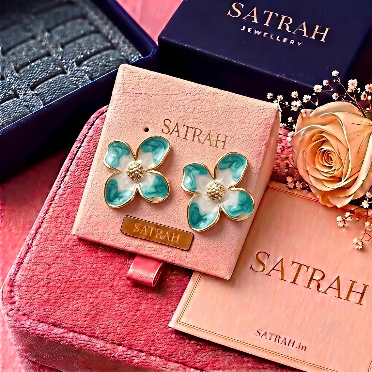 Earrings SE0059