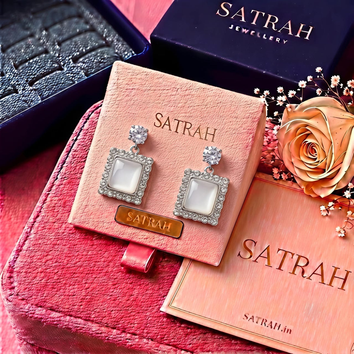 Earrings SE0057