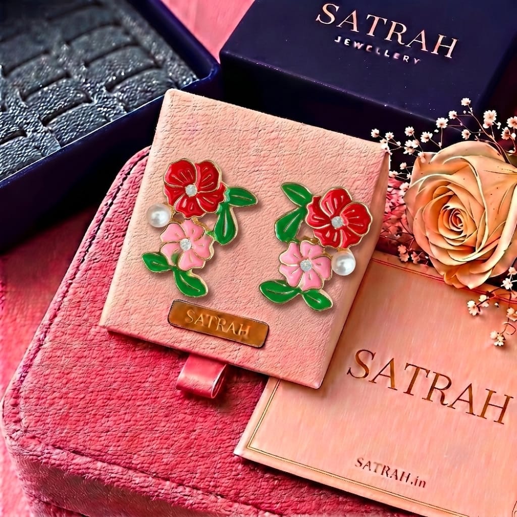 Earrings SE0058