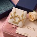 Earrings SE0062