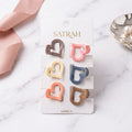 Mini Hair Claws